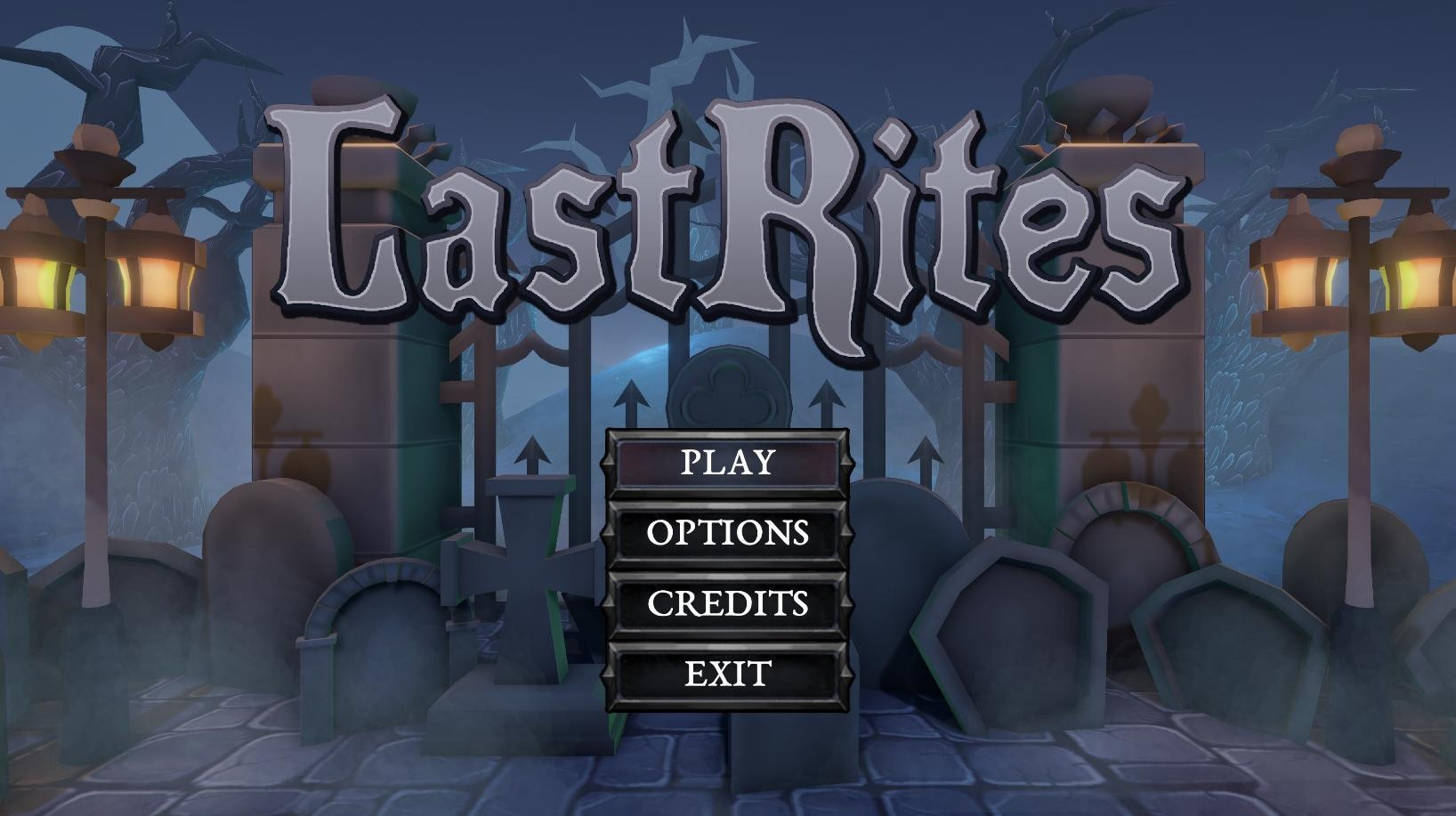 Last Rites (itch) (Netherpetal) - кадр 3