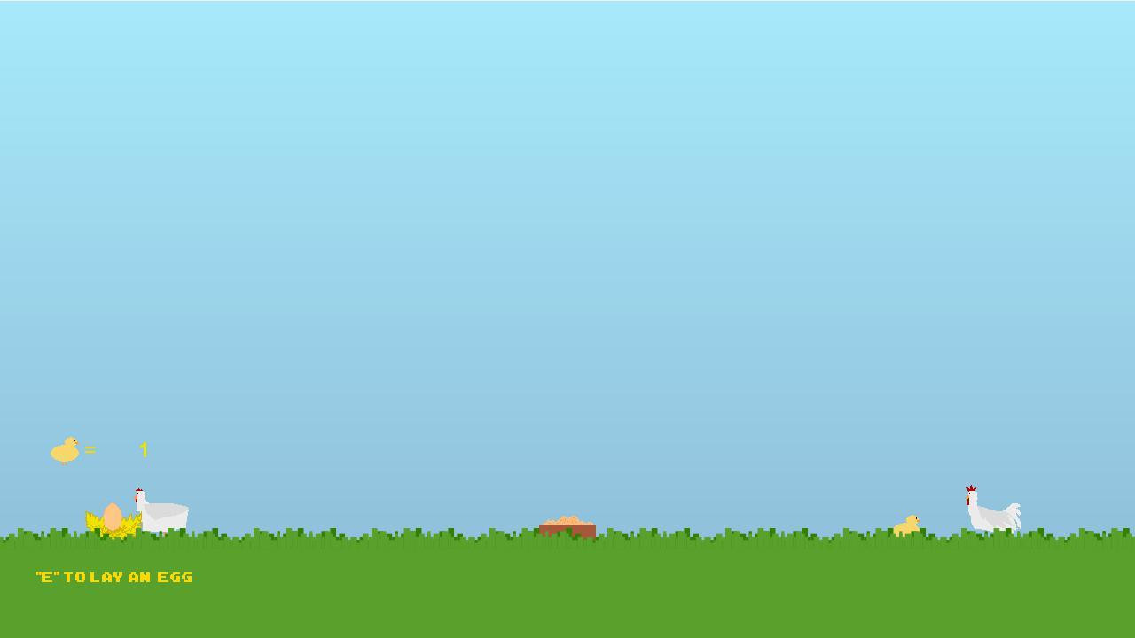 Chicken Life (itch) - кадр 4