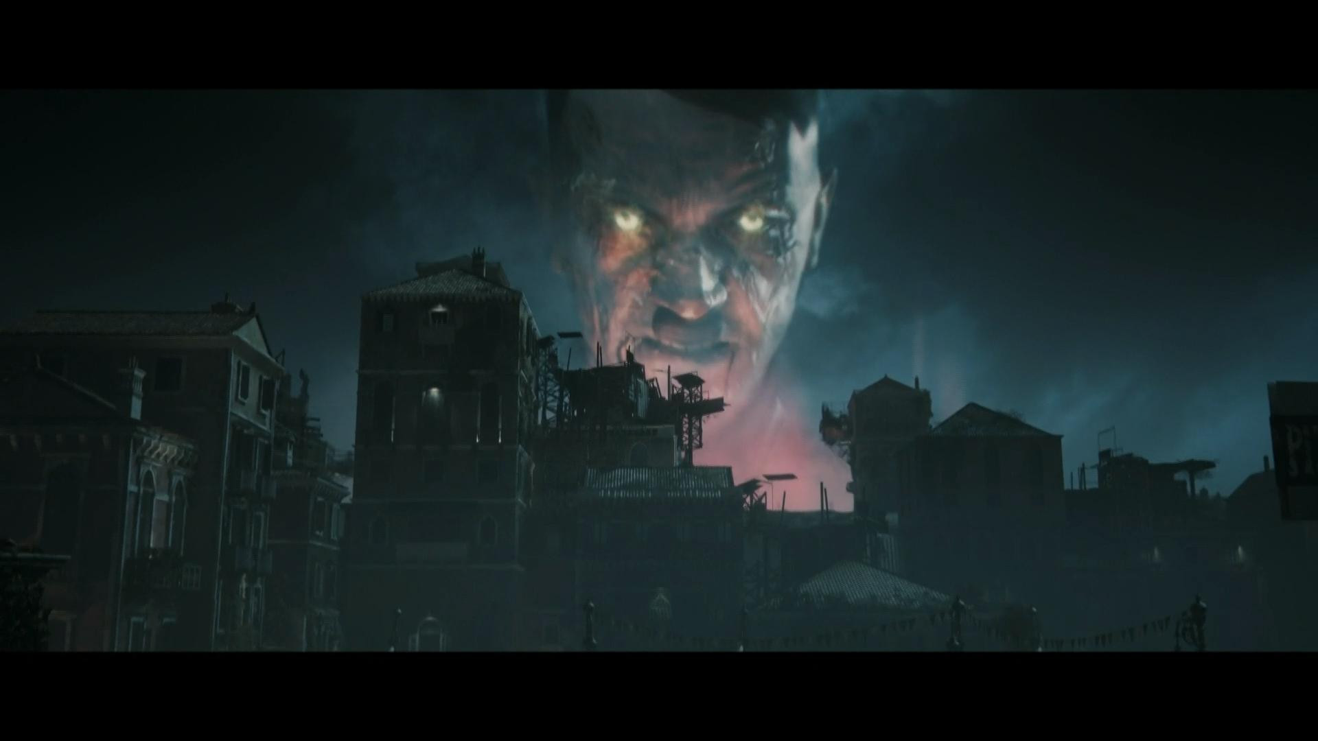 Zombie Army 4: Dead War - кадр 9
