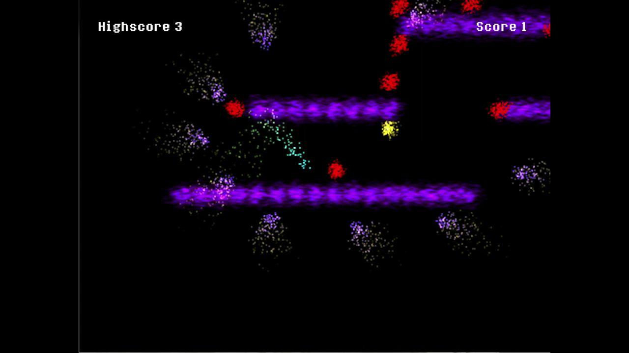 Particle Madness (itch) - кадр 3