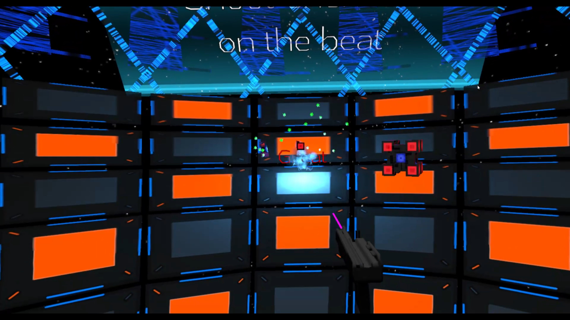 Technodancer (itch) - кадр 2