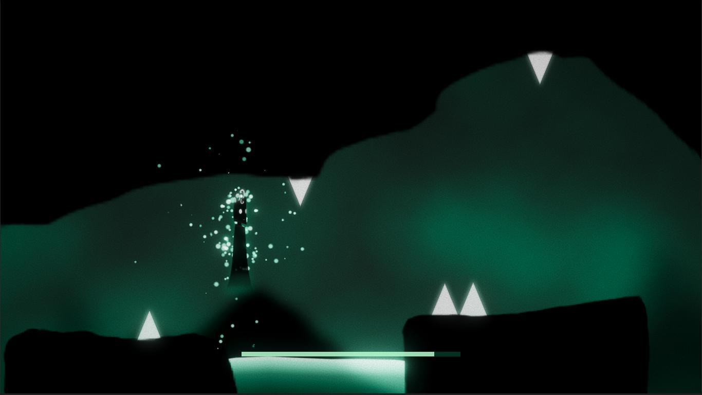 The Way Home (Xyterix) (itch) - кадр 2