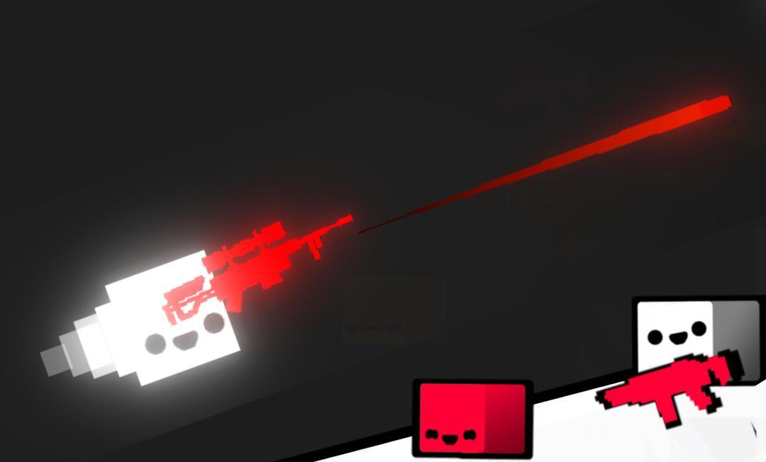 GunOfMini (itch) - кадр 4