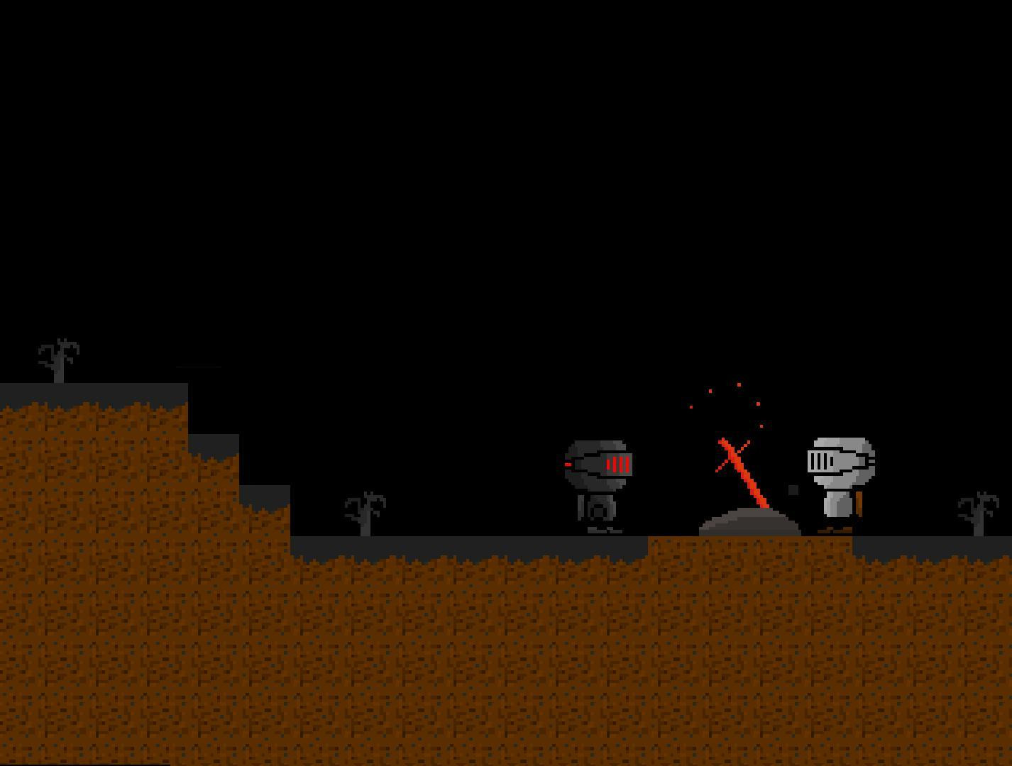 Spud Souls (itch) - кадр 3