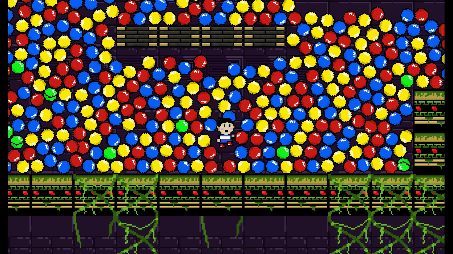 Ball Pit Simulator - кадр 6