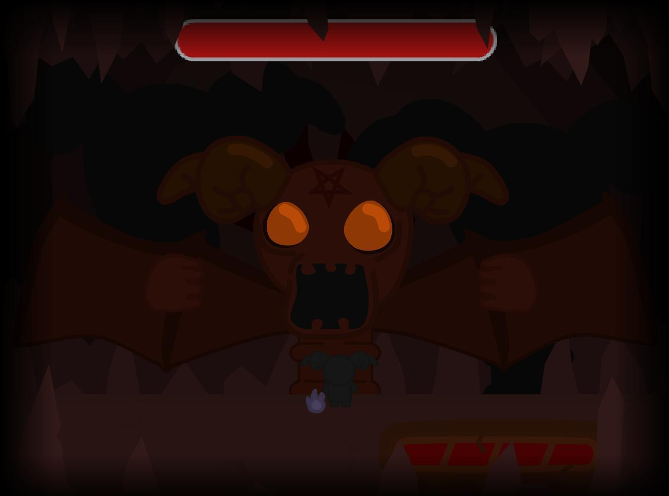 Demon [Boss Battle] (itch) - кадр 1
