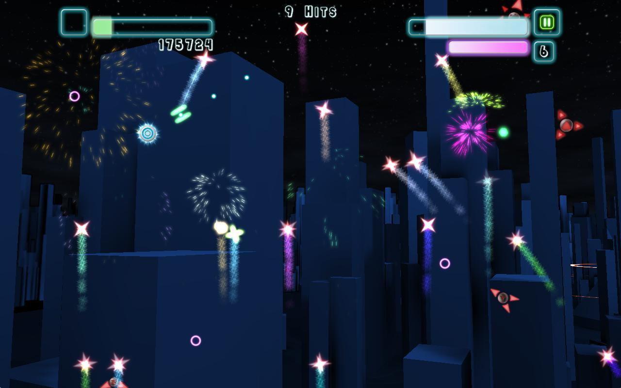 Illuminations (itch) - кадр 3