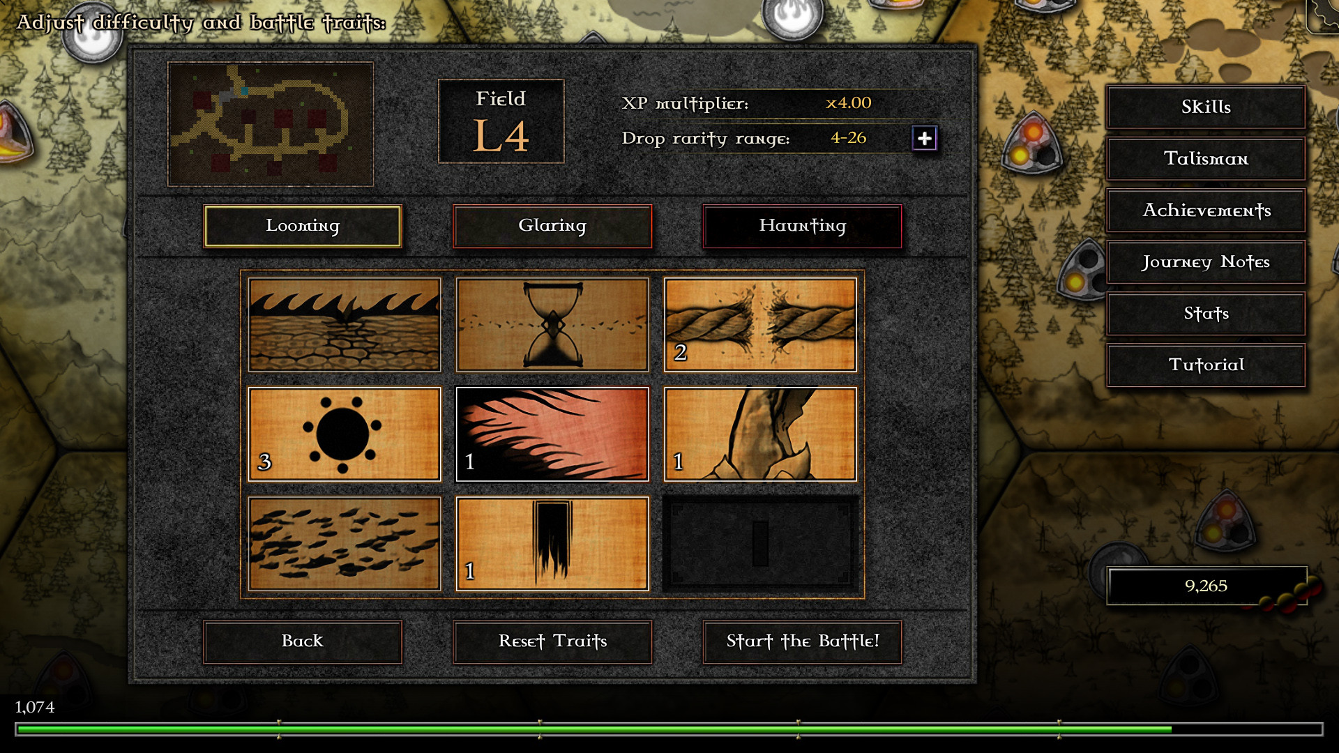 GemCraft - Chasing Shadows - кадр 9