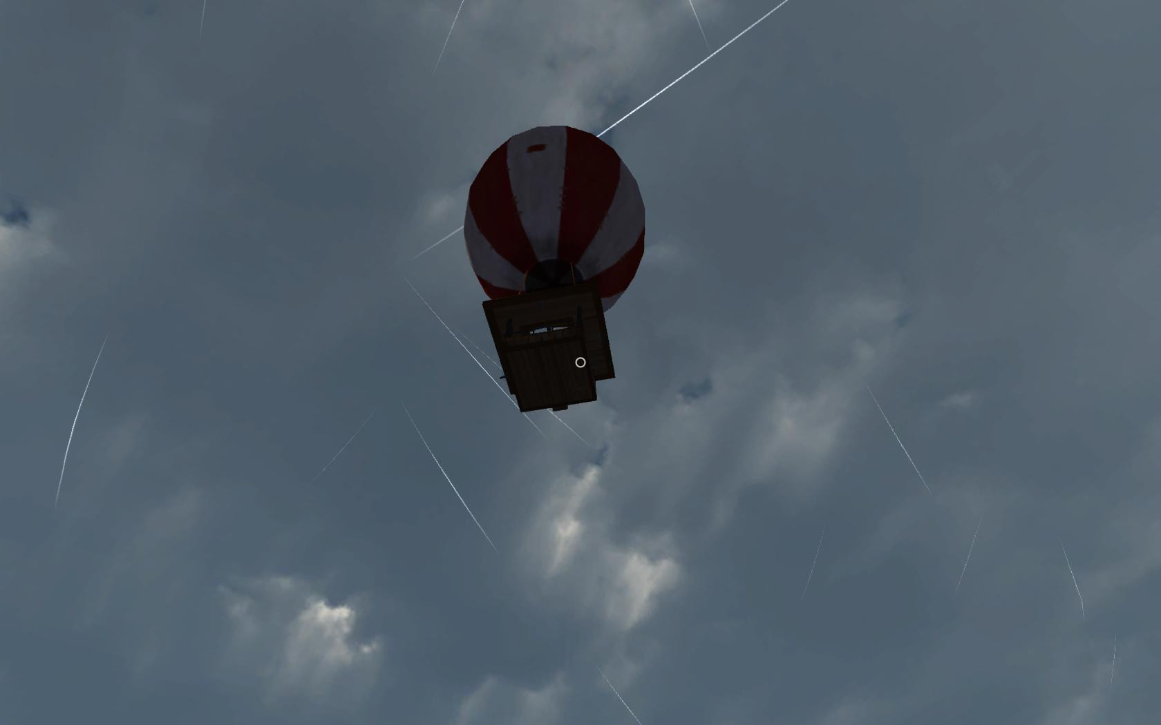 The Aurora Wager (itch) - кадр 3