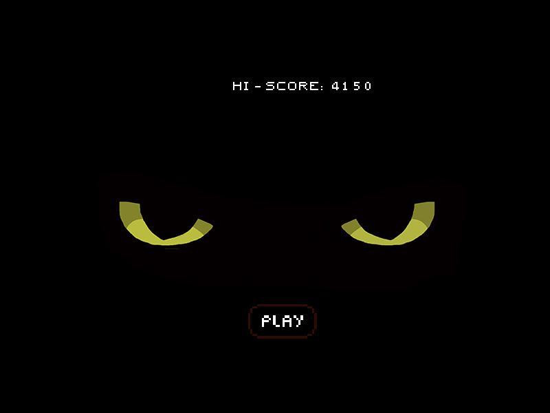 CATOCALYPSE (itch) - кадр 1