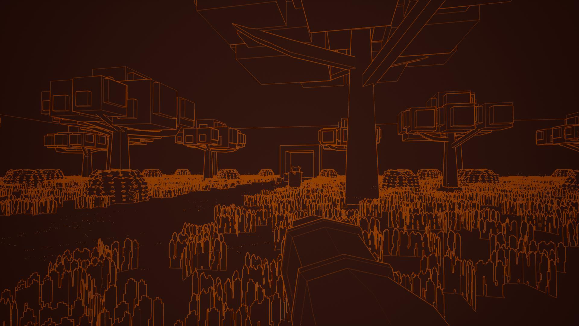 Dave Microwaves Games Trilogy I (itch) - кадр 4