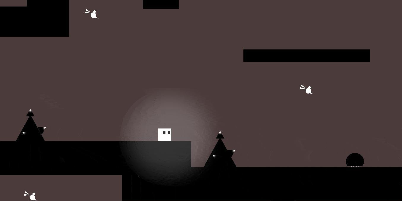 The Final Ritual (itch) - кадр 4