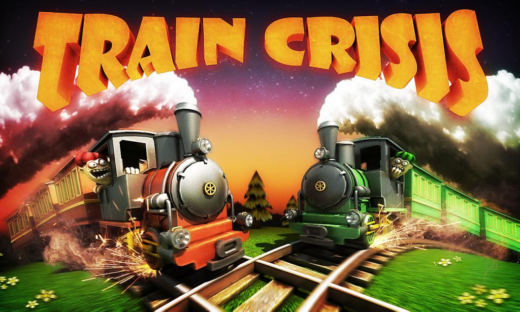 Train Crisis Plus - кадр 9