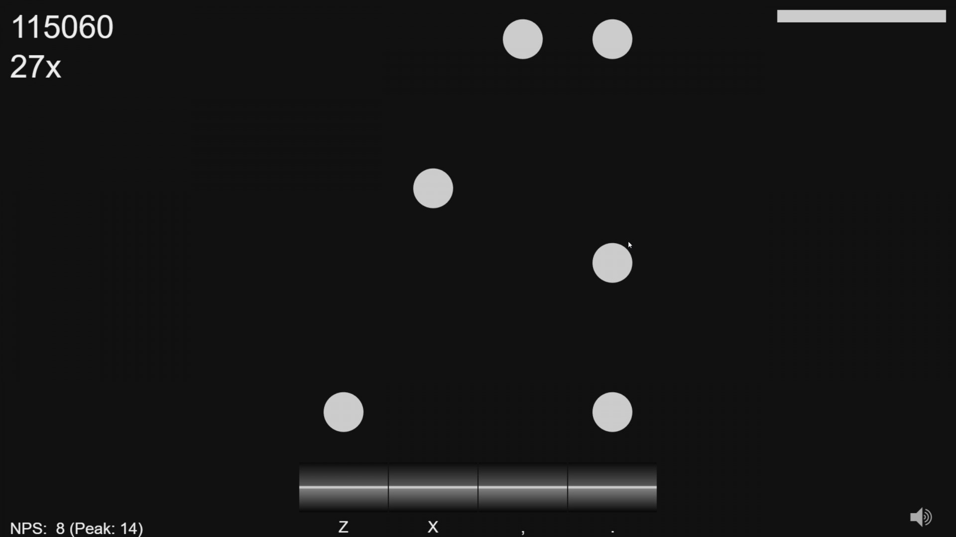 Auto Rhythm (itch) - кадр 1