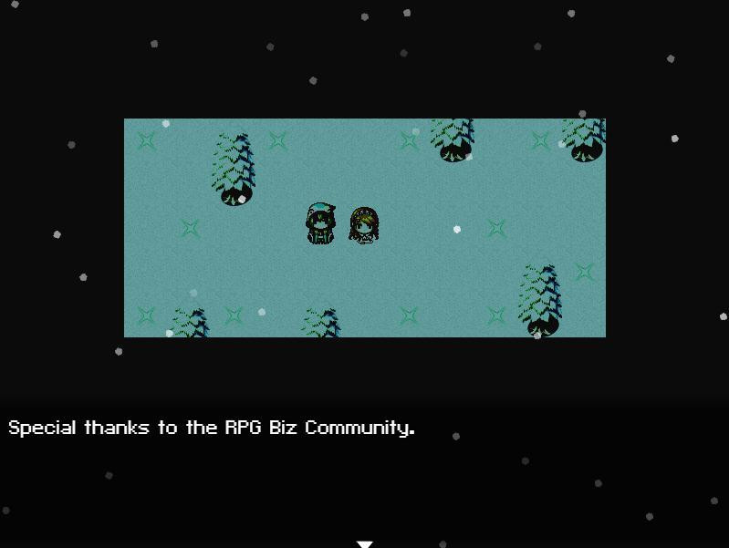 The Firefly (itch) - кадр 1