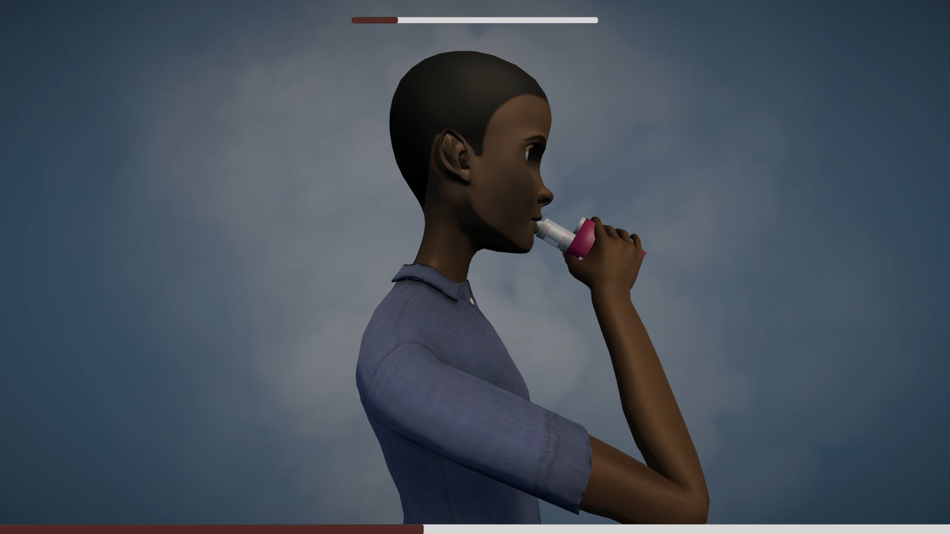 Simulator dalbaeba 2k17 - кадр 3