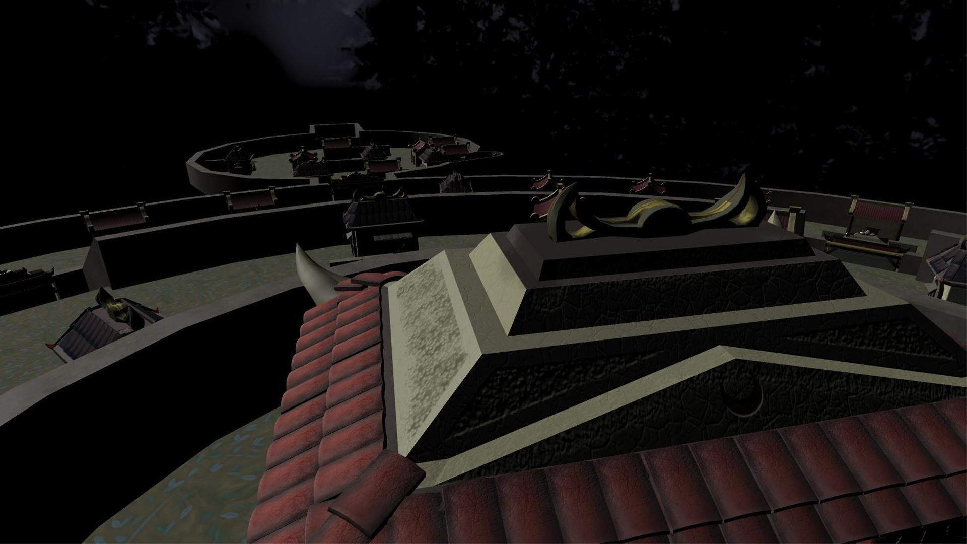 Rova (itch) - кадр 4