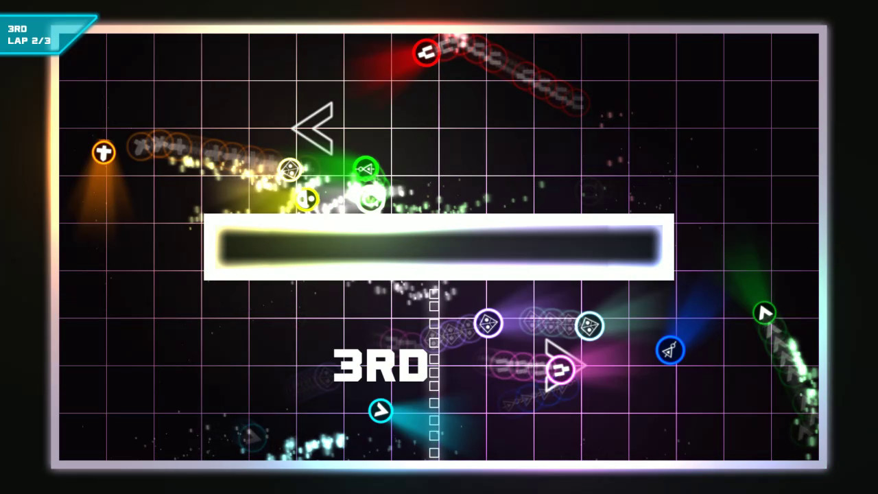 Impulse Revolution - кадр 2