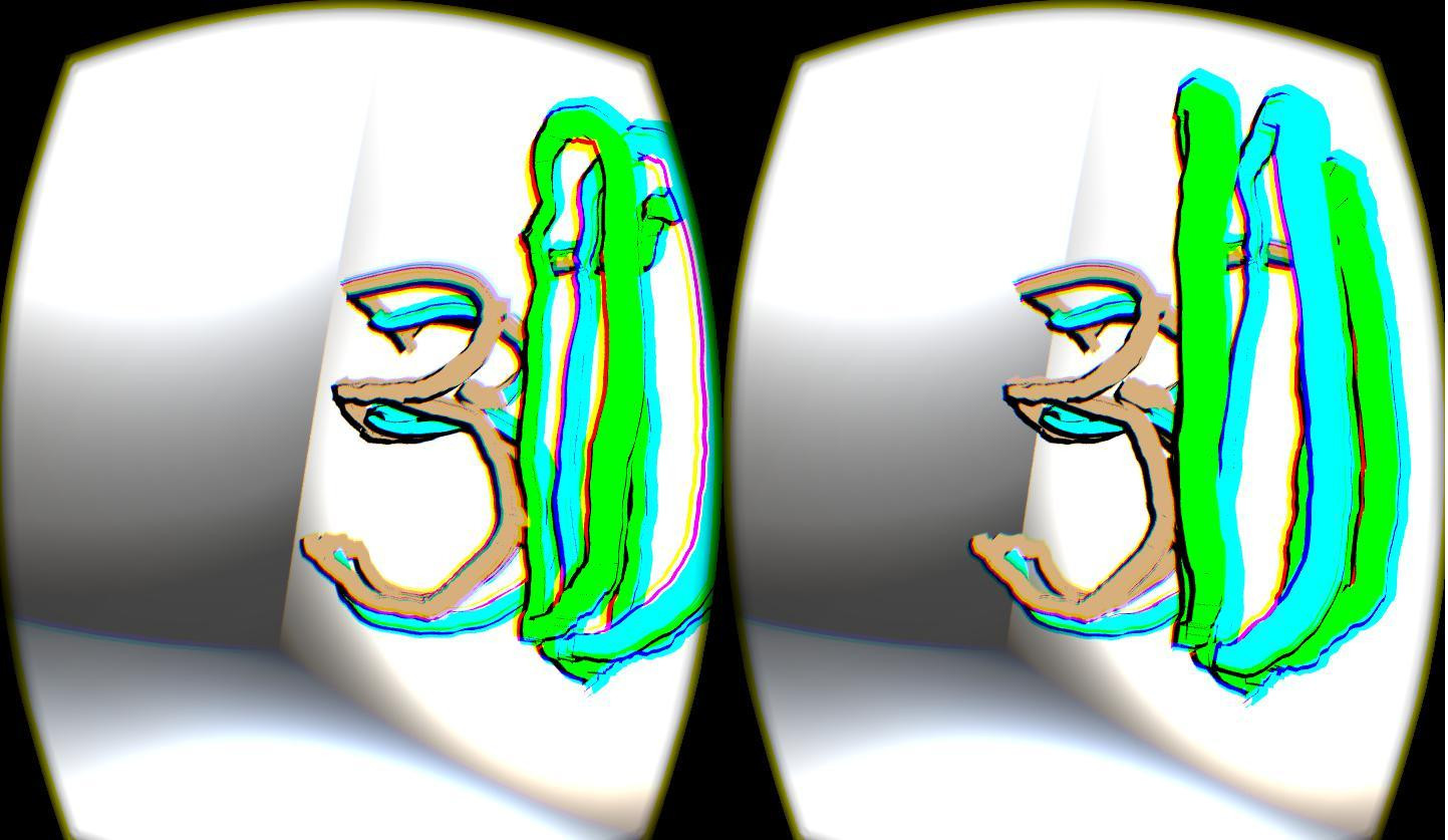 Graffiti 3D (itch) - кадр 3