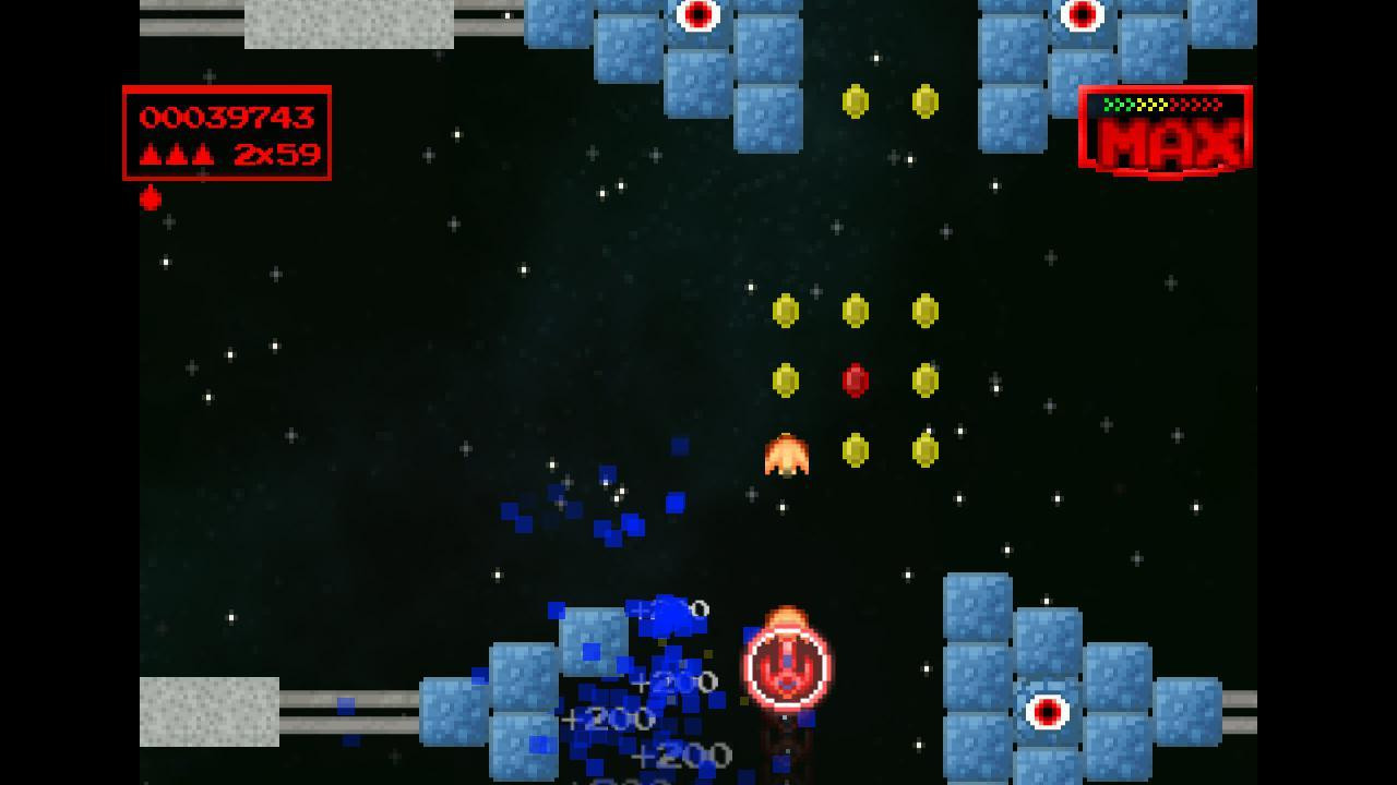 Hypership Still Out of Control - кадр 8