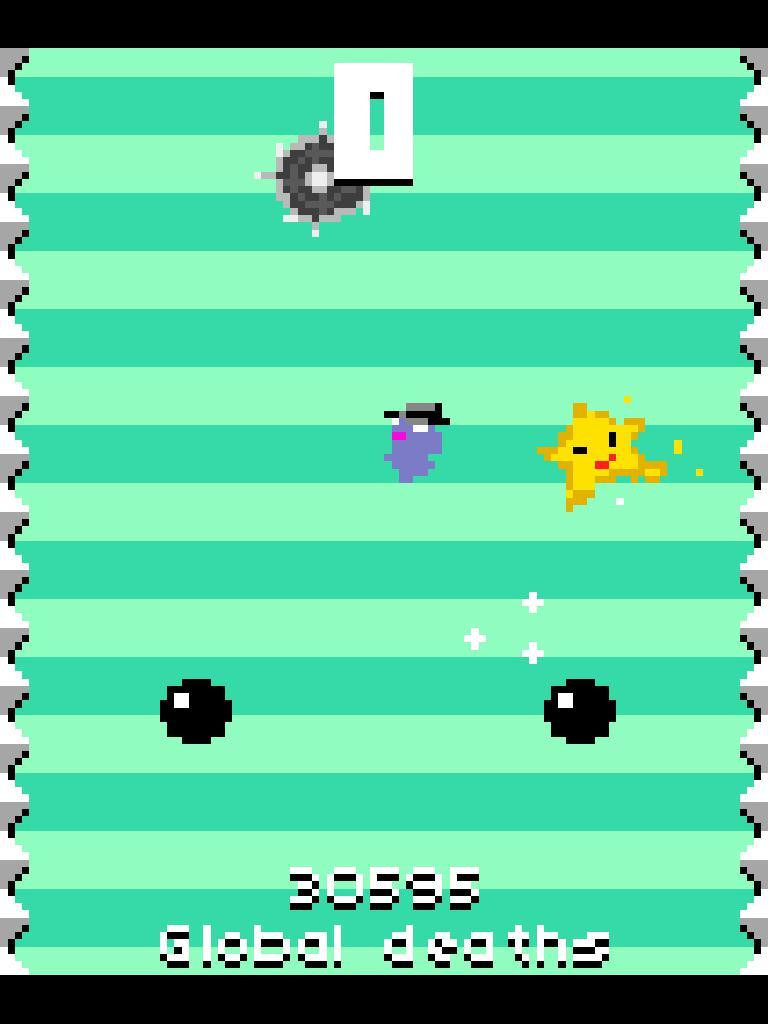 Hypercollider 2 (itch) - кадр 3