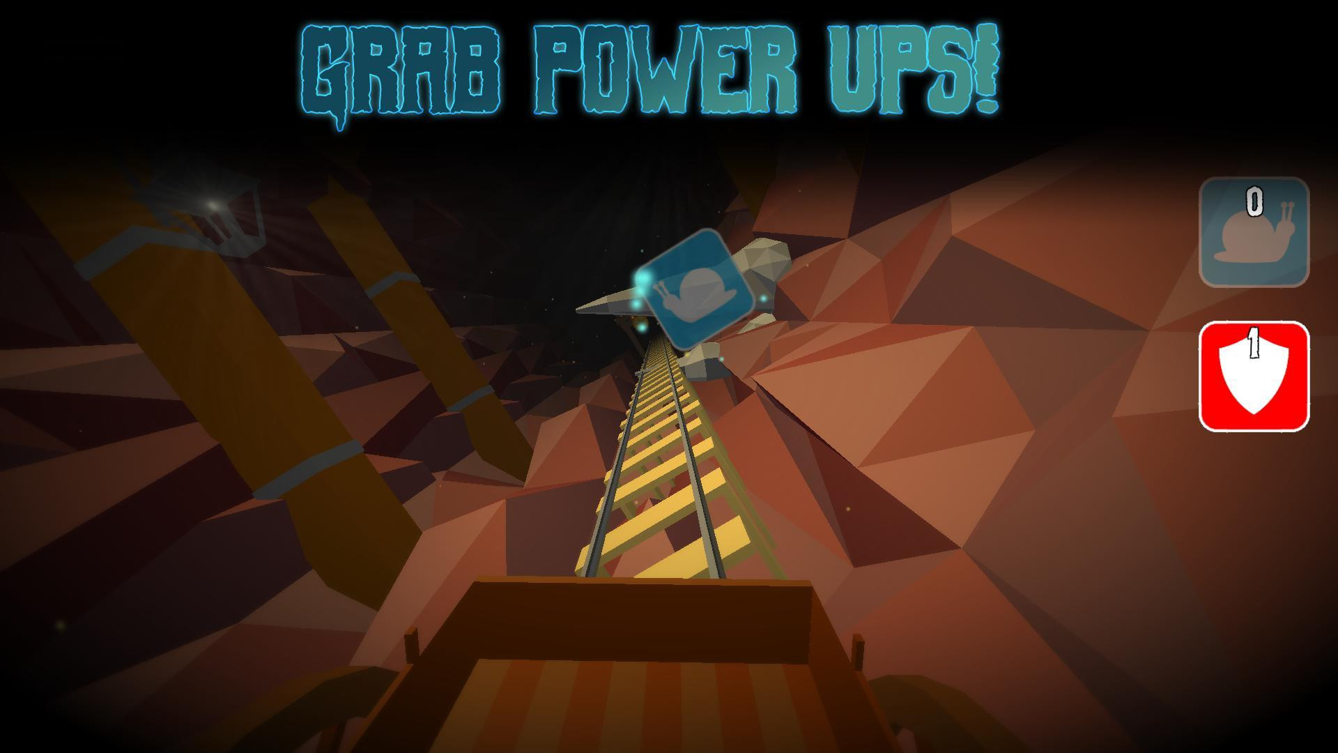 Madness on Rails! (itch) - кадр 5