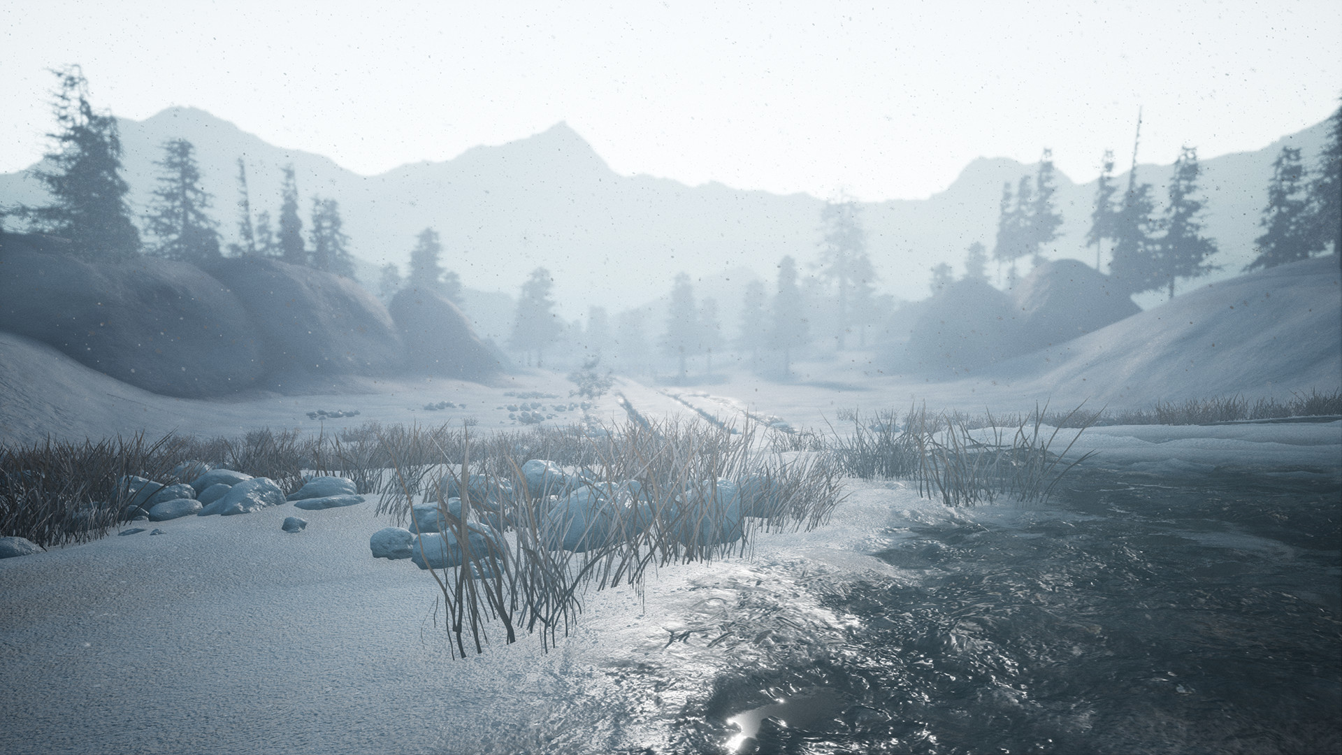 Forgotten Land - кадр 7