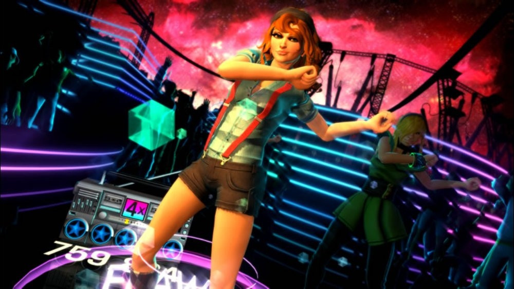Dance Central - кадр 12