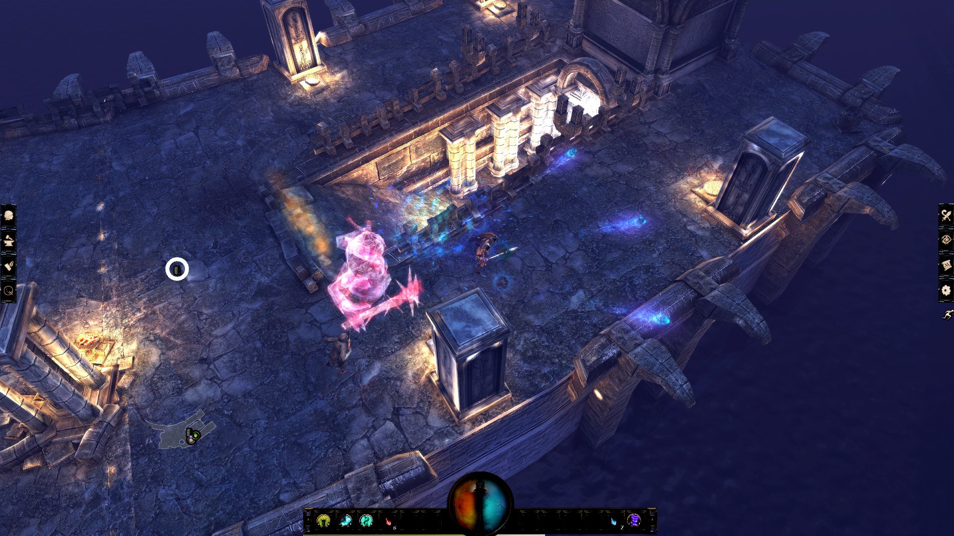 Iesabel - кадр 8