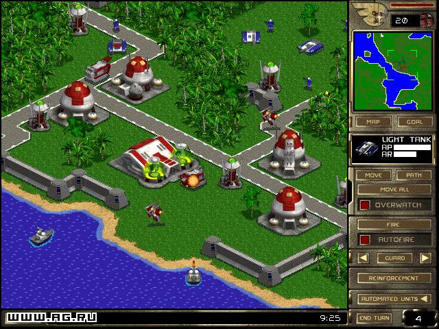 Liberation Day - кадр 5