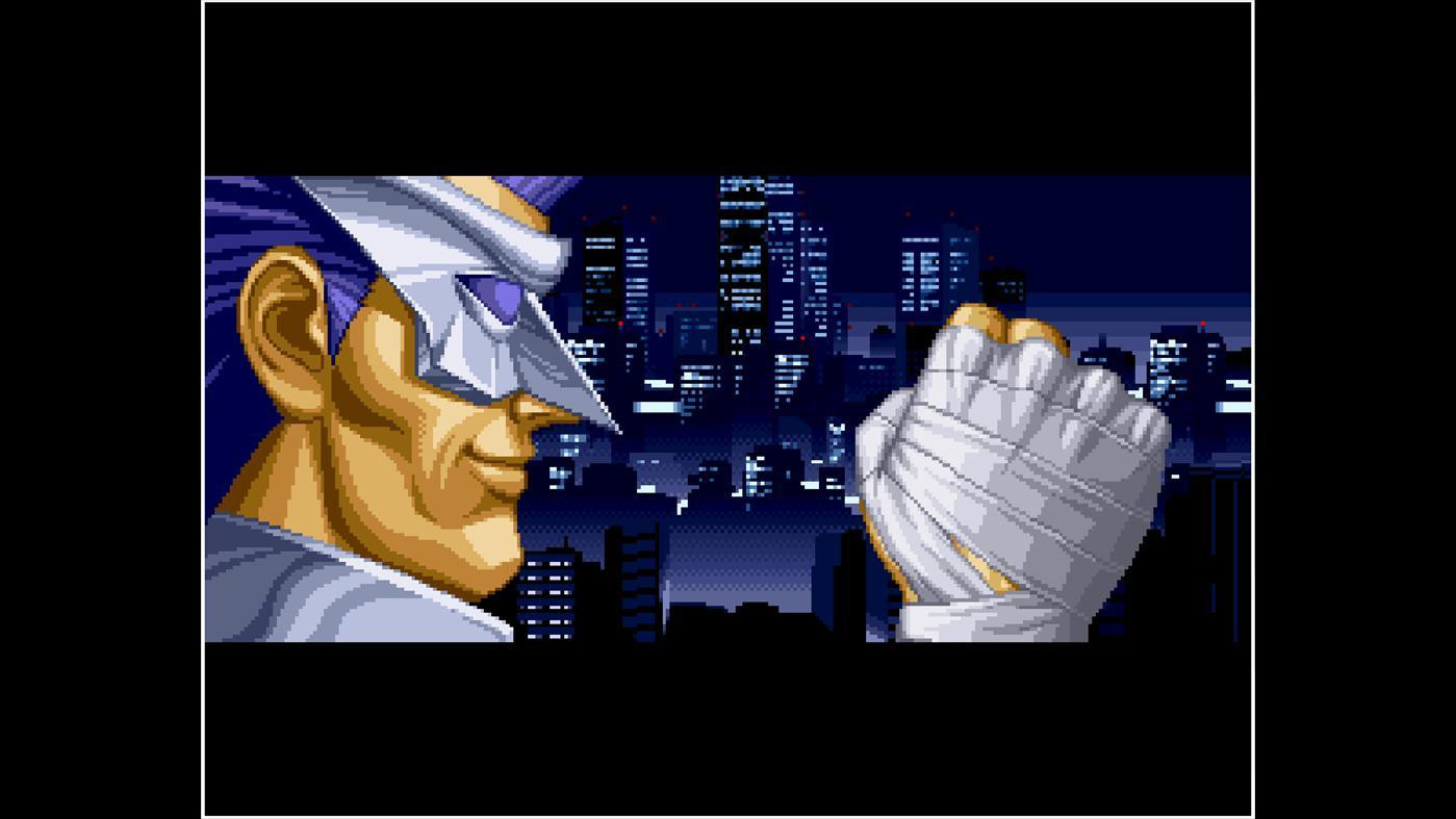 ACA NEOGEO KIZUNA ENCOUNTER - кадр 5
