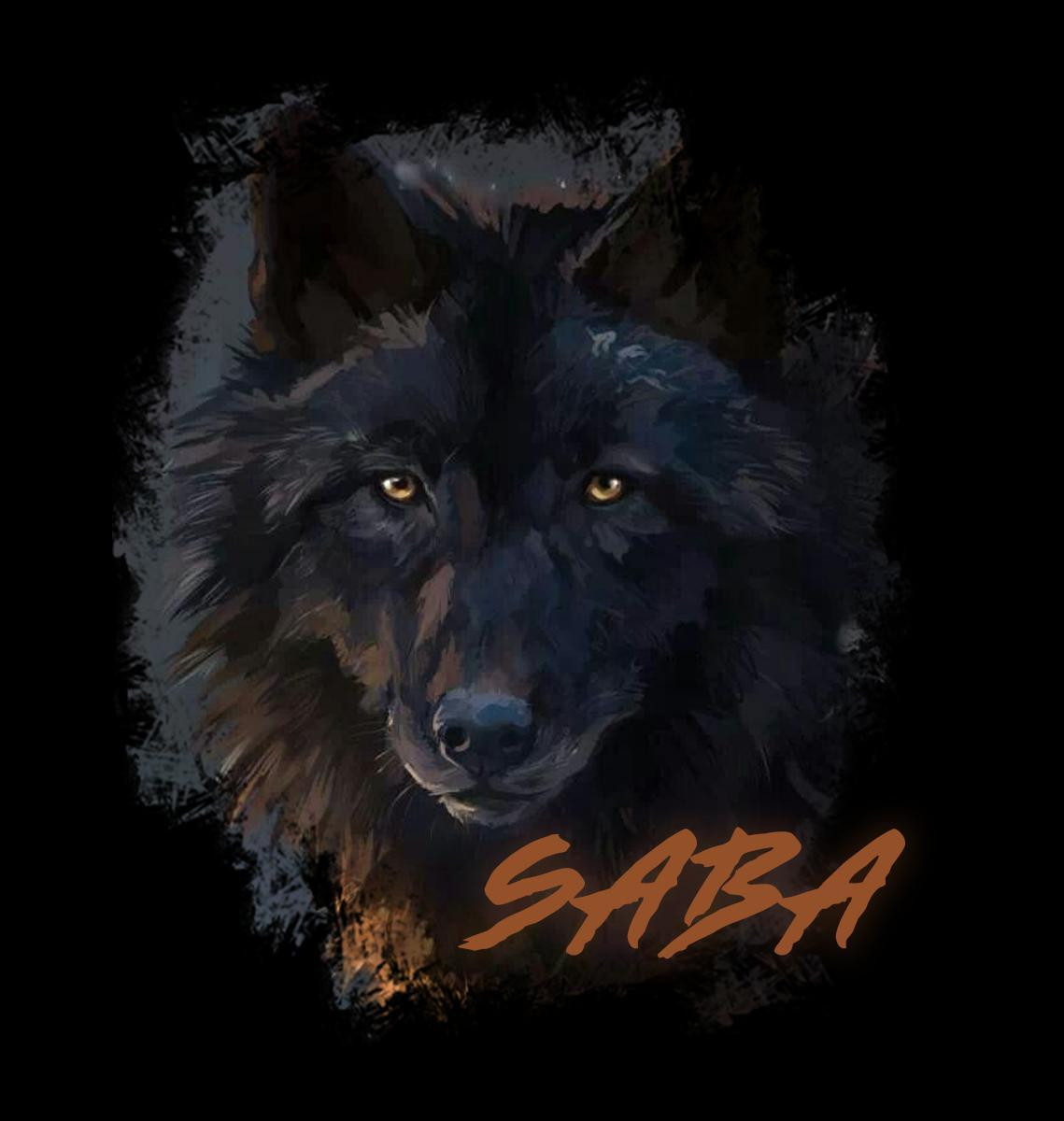 Saba (itch) - кадр 1