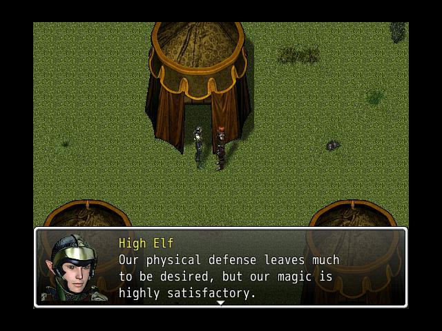 Heroes of Shaola (itch) (sdrpgstudios) - кадр 6