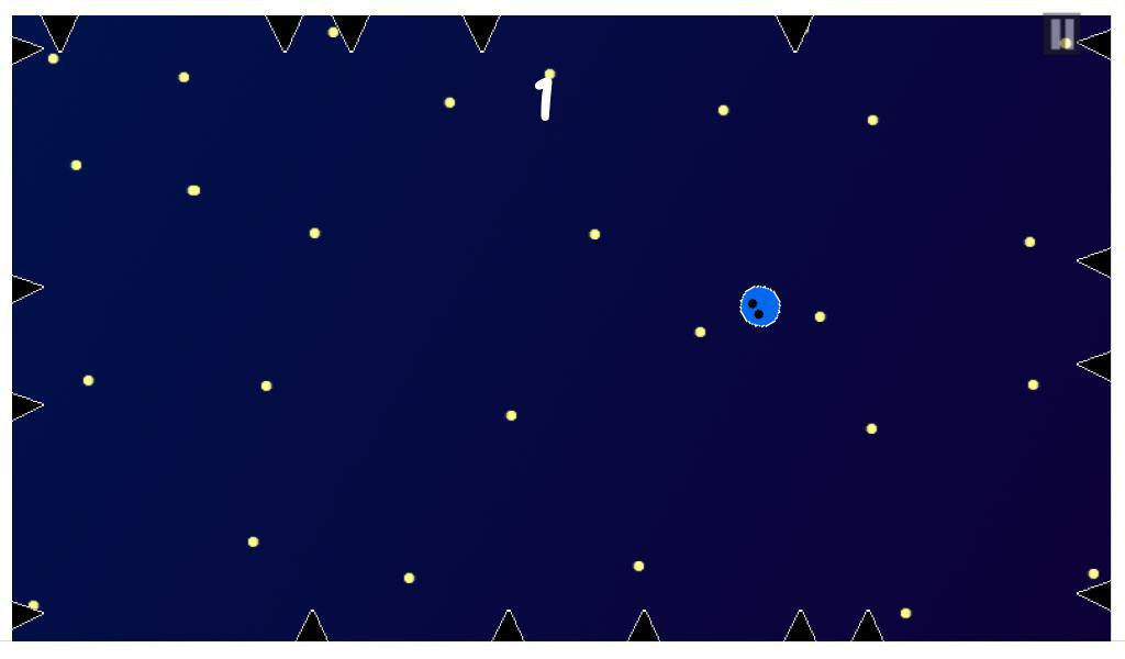 Wall Invaders (itch) - кадр 2