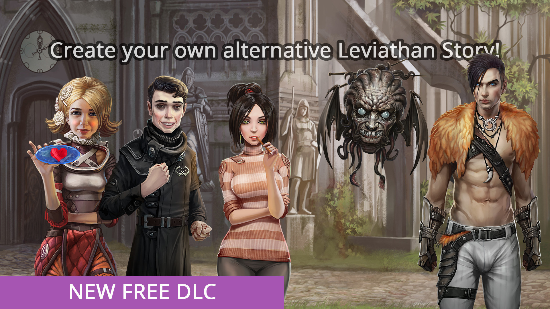 Leviathan: The Last Day of the Decade - кадр 10