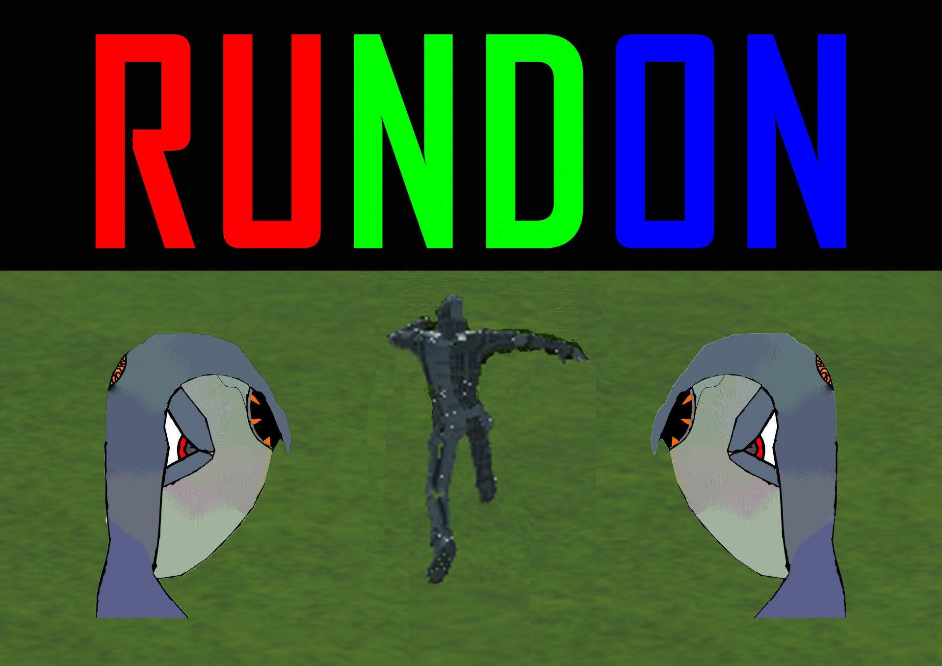Rundon - Prototype (itch) - кадр 1