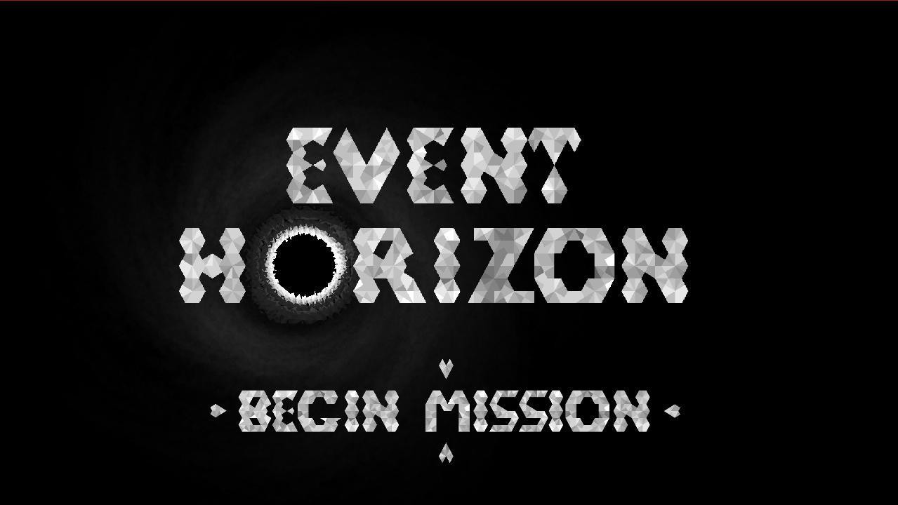 Event Horizon - Prototype (itch) - кадр 3