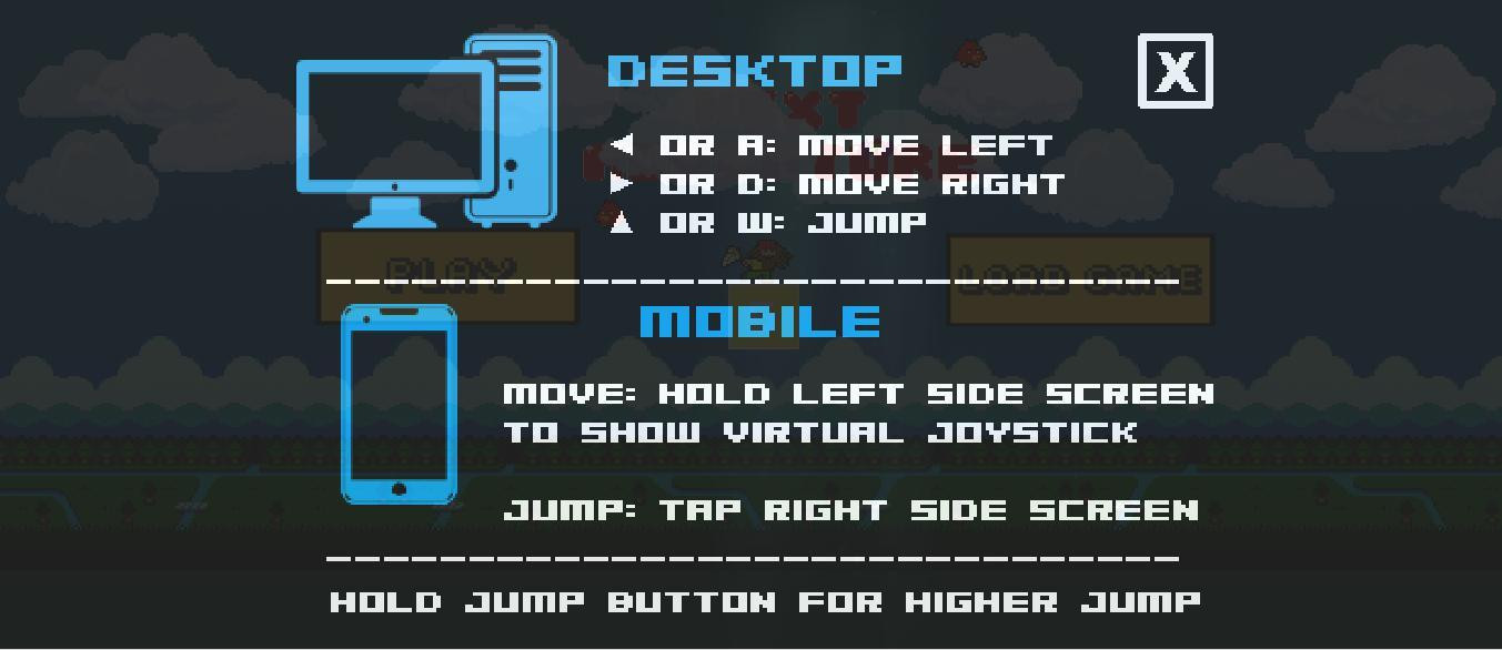 Super Indie Adventure FREE (itch) - кадр 6