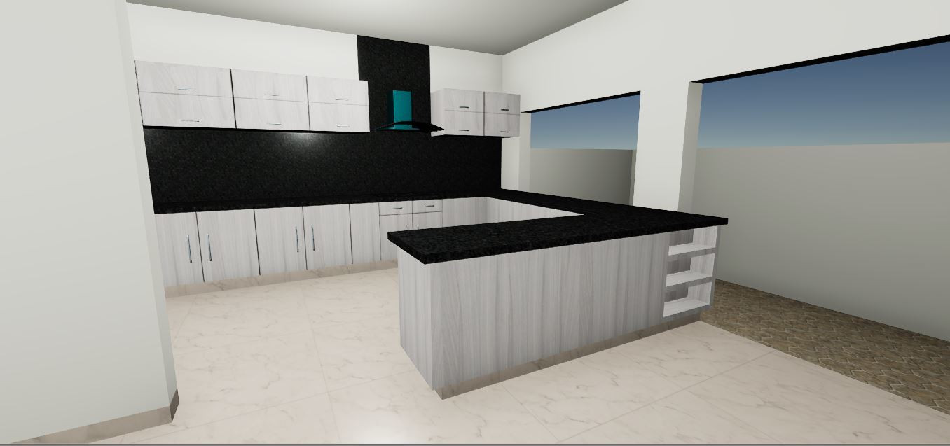 Karla Casa (itch) - кадр 4