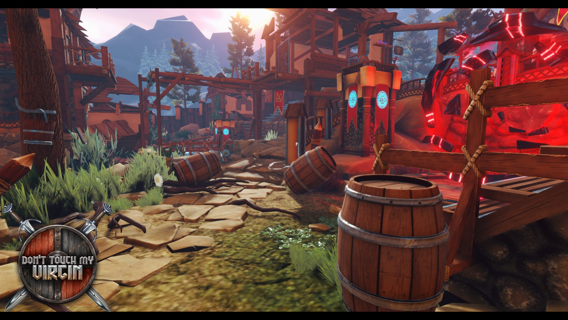 Don't Touch My Virgin - кадр 6