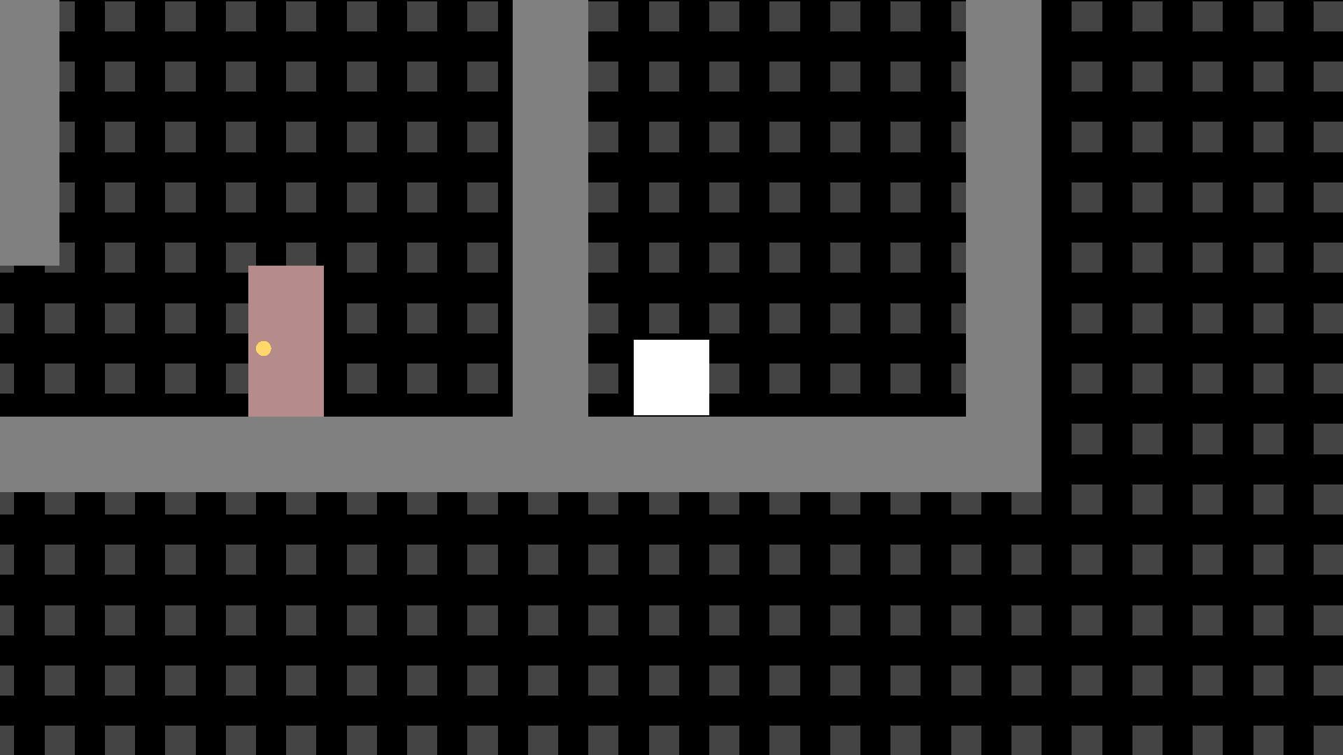 The Fall (itch) (43ther, Fatal-Exit) - кадр 3