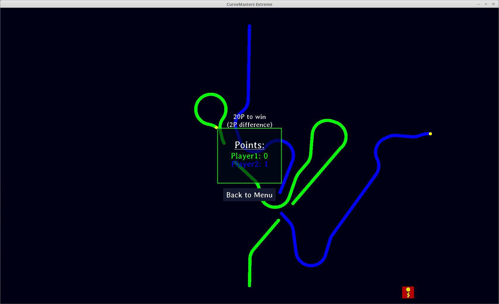 Curve Masters Extreme (itch) - кадр 5