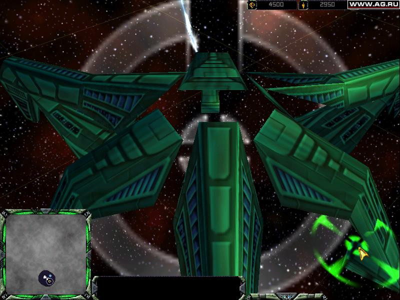 Star Trek: Armada - кадр 12