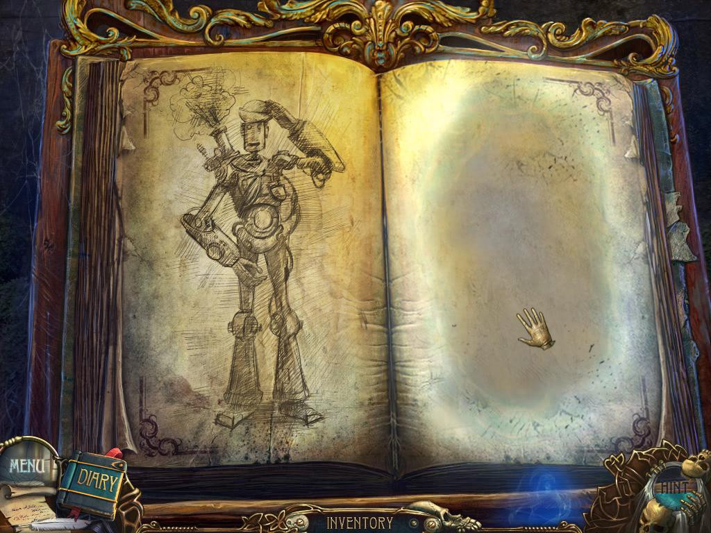 Azada: In Libro Collector's Edition - кадр 7
