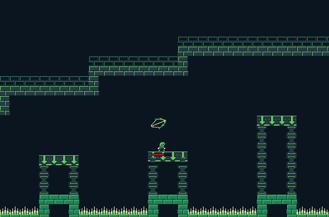 Bow Solver (itch) - кадр 4