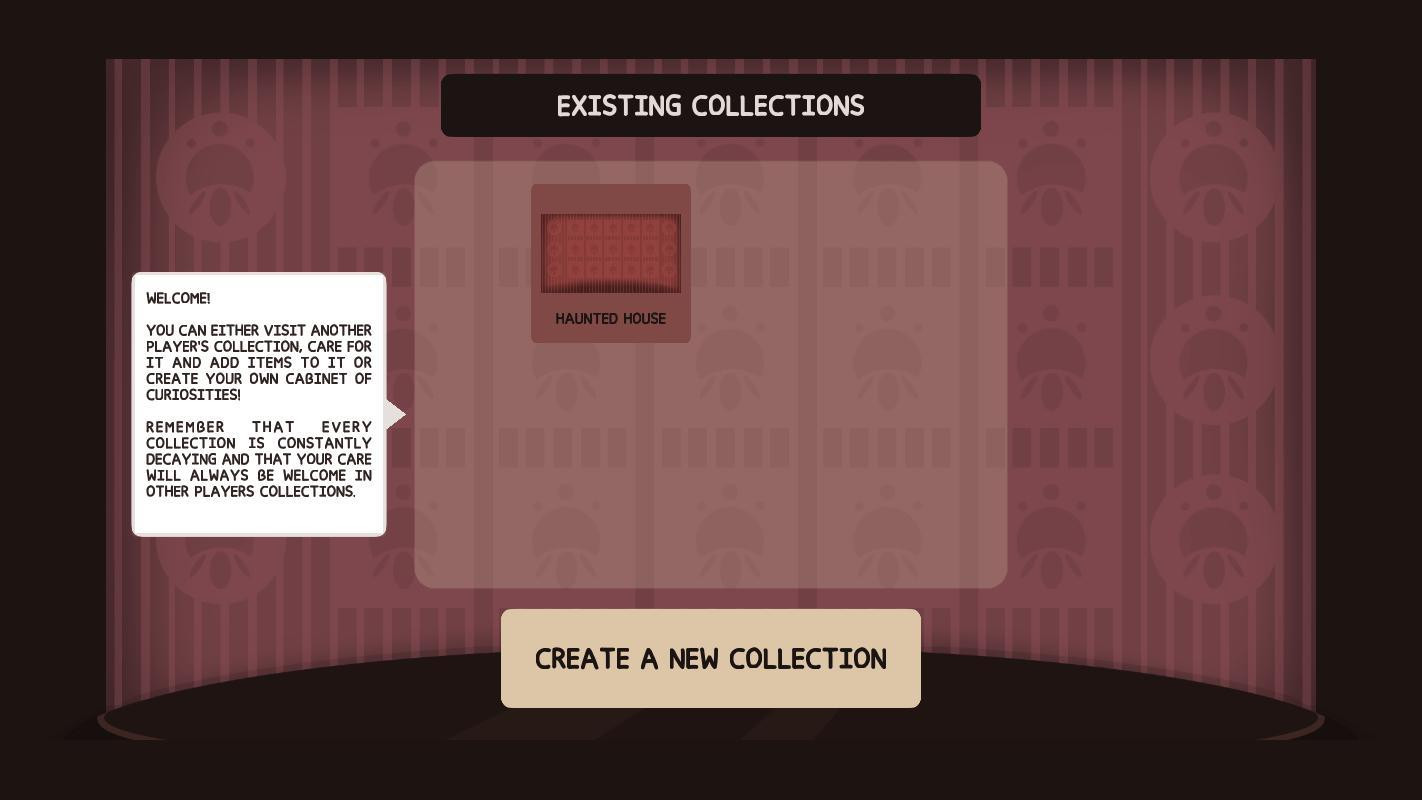 The Deadly Cabinet (itch) - кадр 3