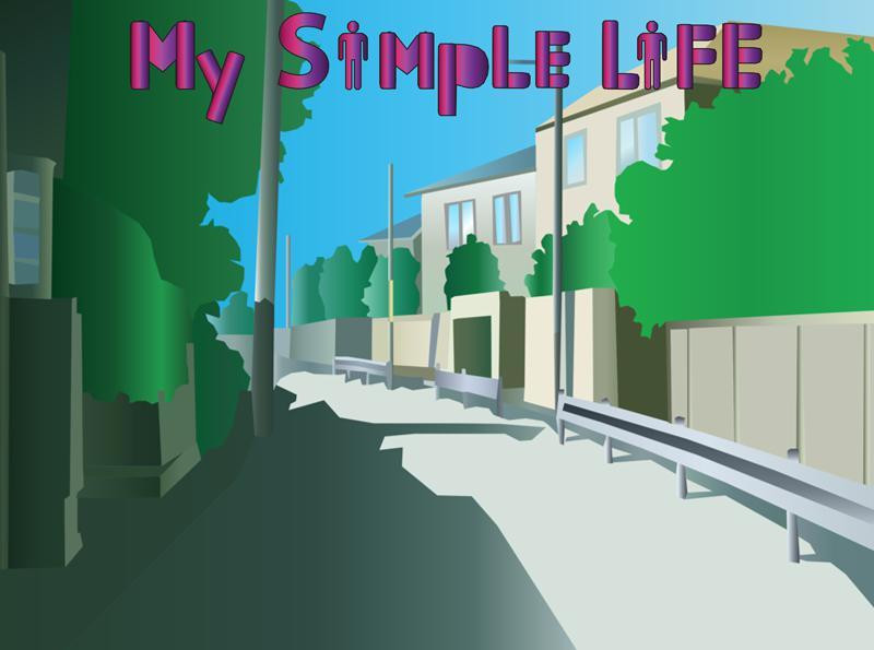 My Simple Life (itch) - кадр 1