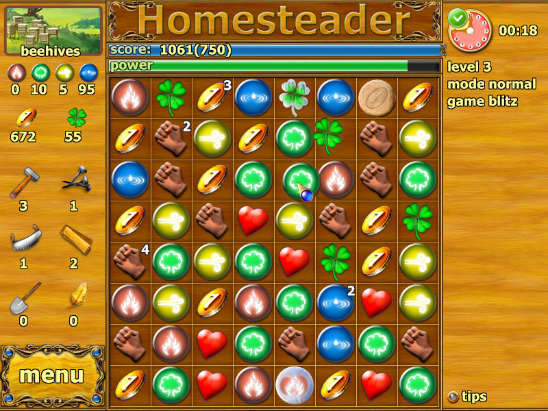 Homesteader - кадр 11