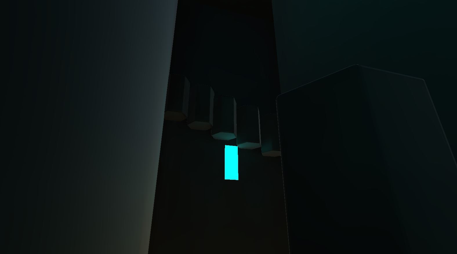Remnants of a Holy War (Updated) (itch) - кадр 4