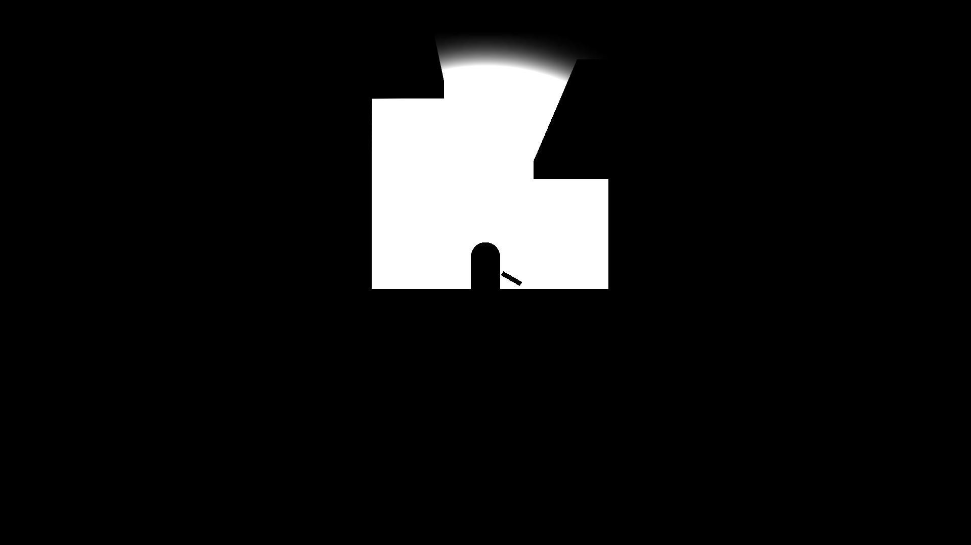 In The Dark (itch) (Turtled) - кадр 3